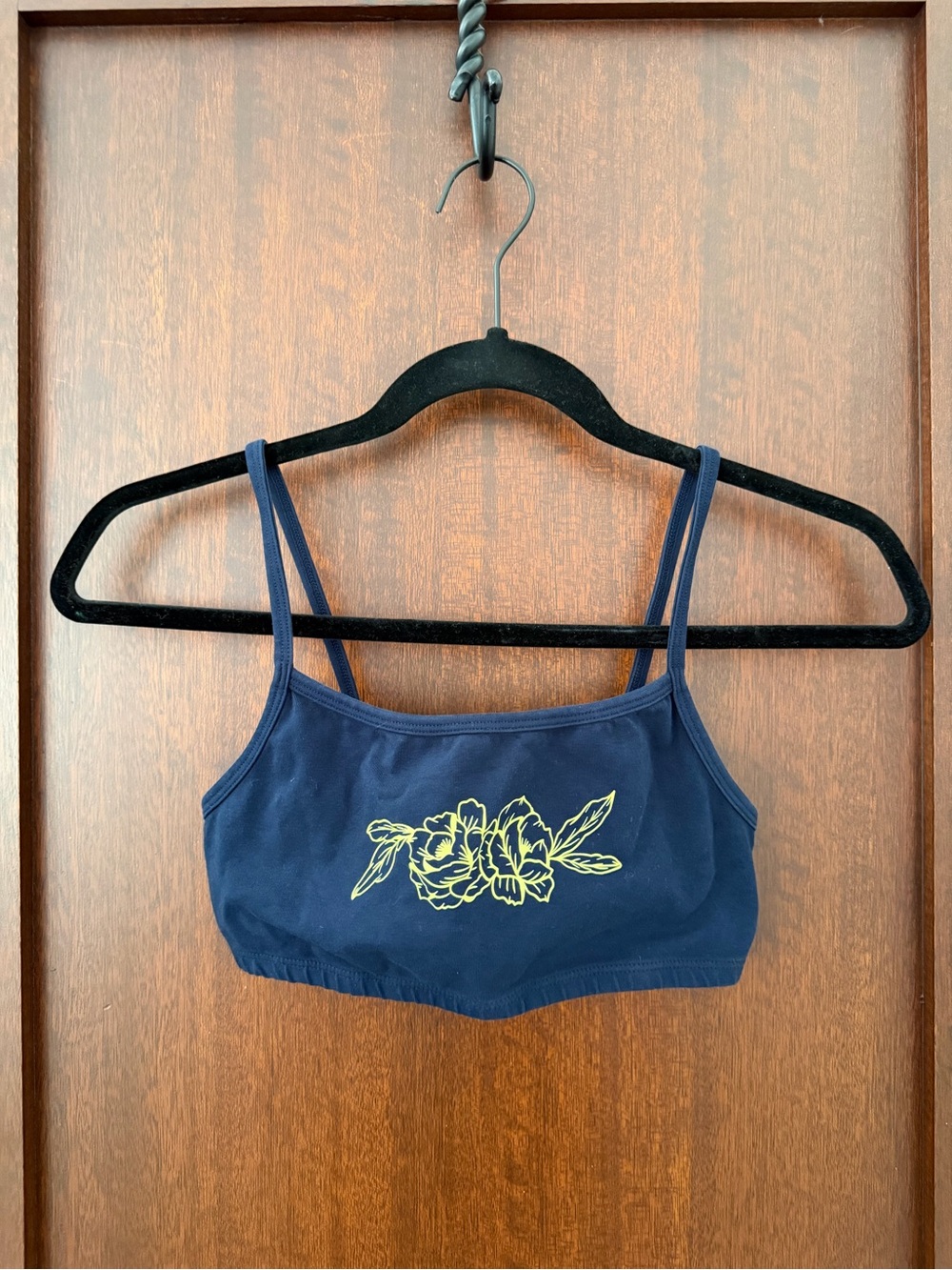 Los Angeles Apparel Bra